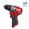 Máy khoan động lực Milwaukee M12 FPD2-0X (bare)