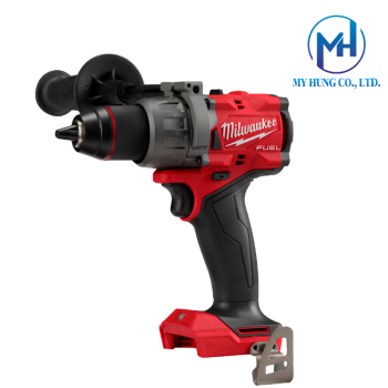 Alternative view of Máy khoan vặn vít Milwaukee M18 FDD3