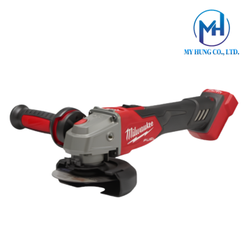 Alternative view of Máy mài góc Milwaukee M18 FSAGV100XB-0X0 (Bare)