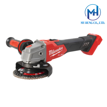 Máy mài góc Milwaukee M18 FSAGV125XB