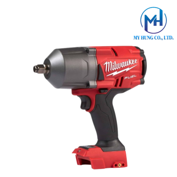 Alternative view of Máy siết bu lông Milwaukee M18 FHIWF12-0X (bare)