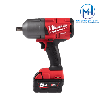 Máy siết bu lông Milwaukee M18 FHIWF12-0X (bare)