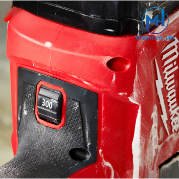 Alternative view of Máy trộn đa năng Milwaukee M18 FPMC-0 (bare)