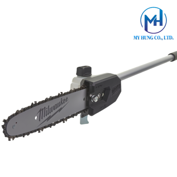 Alternative view of Phụ kiện cưa xích Milwaukee M18 FOPH-CSA