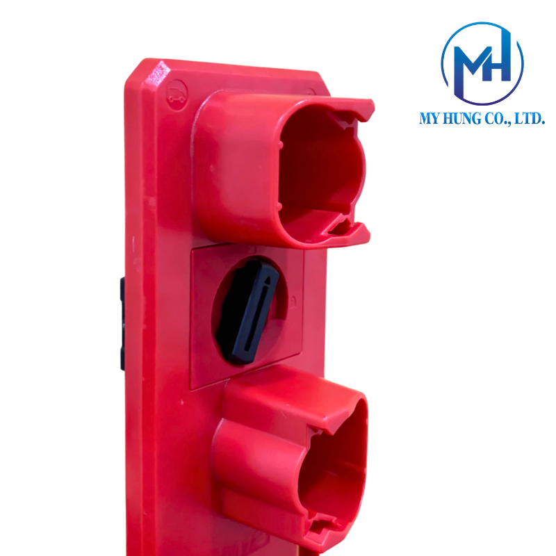 Phụ kiện PACKOUT kệ lắp pin Milwaukee M12, 48-22-8338 - Ảnh 3