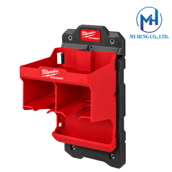 Alternative view of Phụ kiện PACKOUT kệ treo máy Milwaukee 48-22-8343