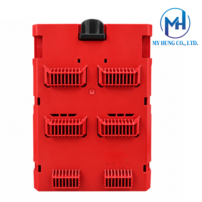 Phụ kiện PACKOUT kệ treo máy Milwaukee 48-22-8343 - Ảnh 3