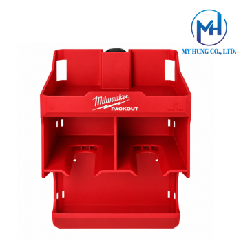 Phụ kiện PACKOUT kệ treo máy Milwaukee 48-22-8343