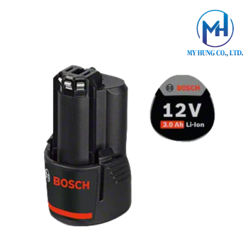 Pin Bosch GBA 12V 3.0Ah