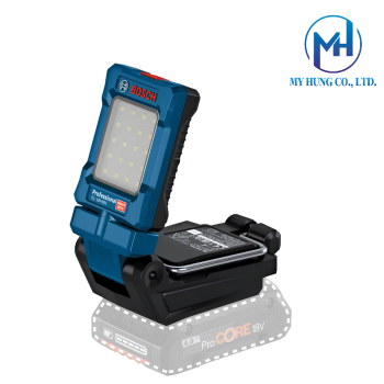 Đèn pin công trình Bosch GLI 18V-800 (SOLO)