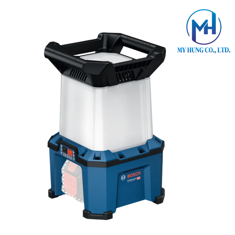 Đèn pin công trường Bosch GLA 18VH-7500 (SOLO) - Ảnh 2