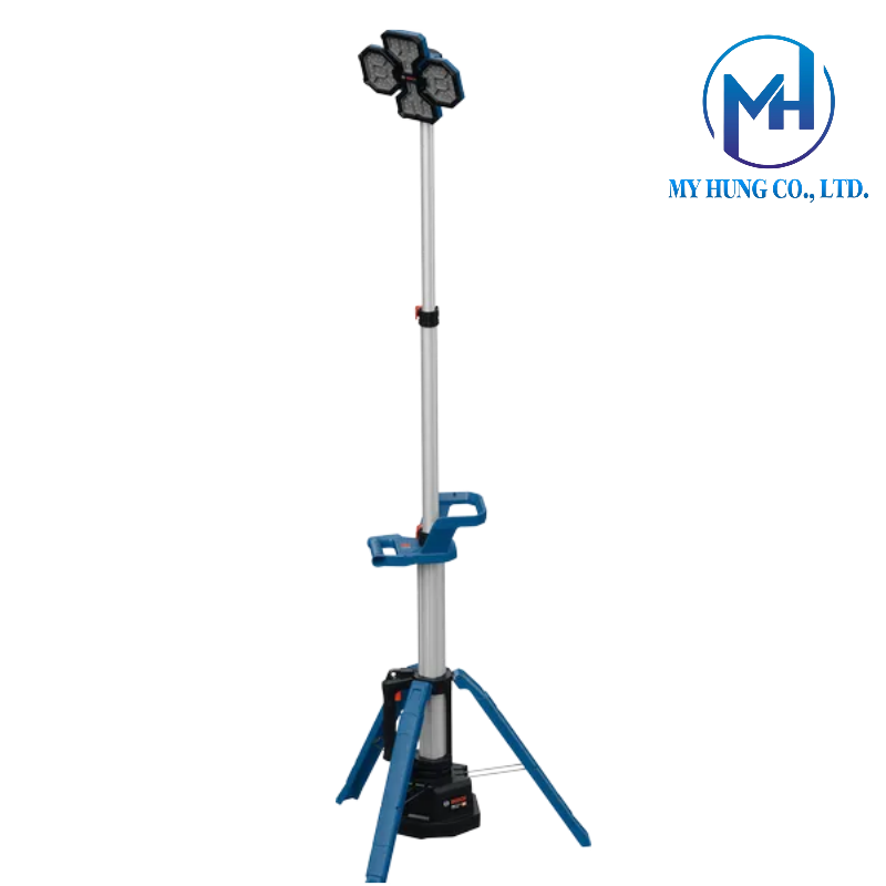 Đèn pin công trường Bosch GLT 18V-5000 (SOLO)