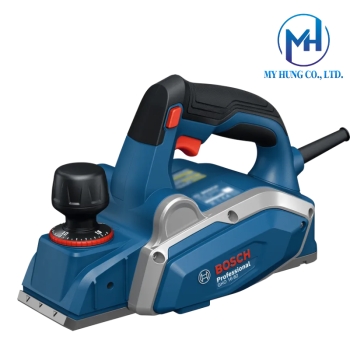Máy bào gỗ Bosch GHO 16-82