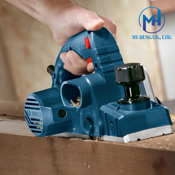 Alternative view of Máy bào gỗ Bosch GHO 6500