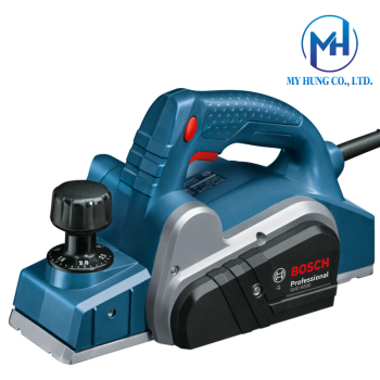 Máy bào gỗ Bosch GHO 6500