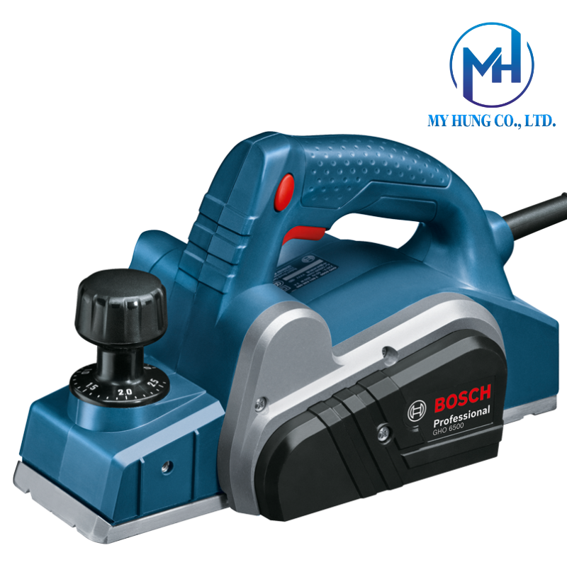 Máy bào gỗ Bosch GHO 6500