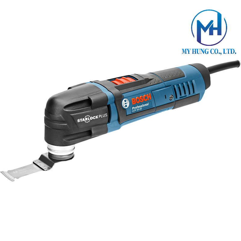 Máy cắt đa năng Bosch GOP 30-28