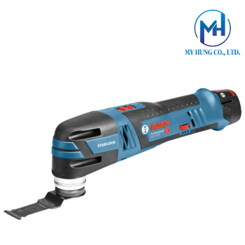 Máy cắt đa năng dùng pin Bosch GOP 12V-28 (SOLO)