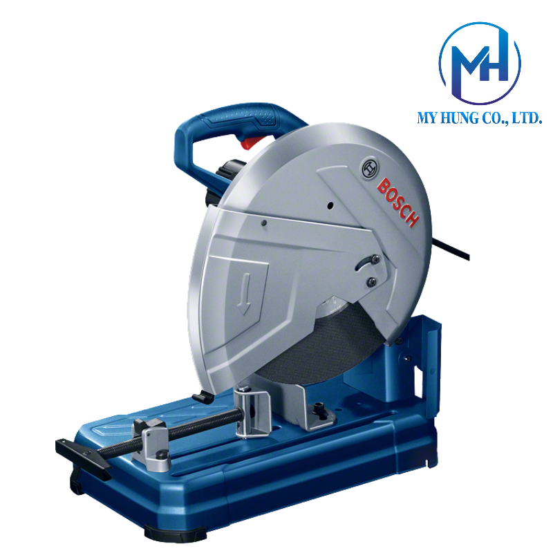 Máy cắt sắt Bosch GCO 14-24