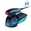Máy chà lệch tâm Bosch GEX 125-1 AE
