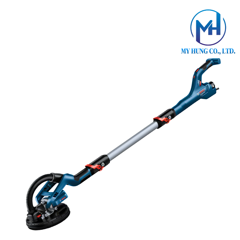 Máy chà tường Bosch GTR 550
