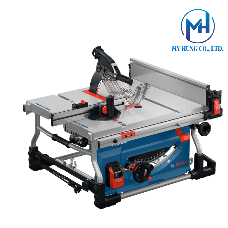 Máy cưa bàn Bosch GTS100-254