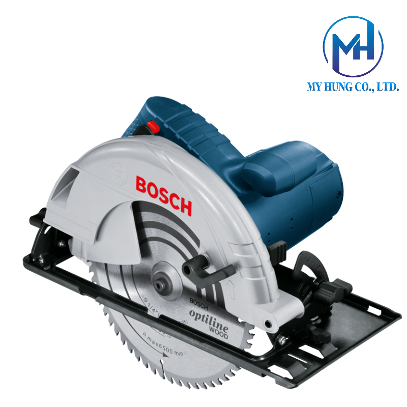 Máy cưa đĩa Bosch GKS 235 (tốc độ cao)