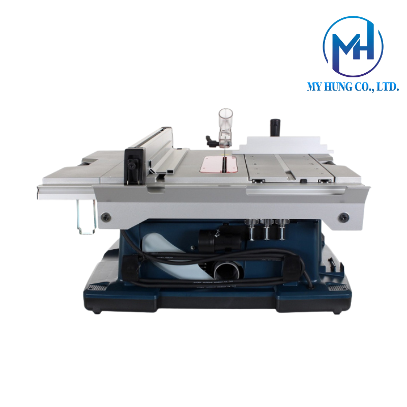 Máy cưa bàn (Bosch GTS 10 XC) - Ảnh 3