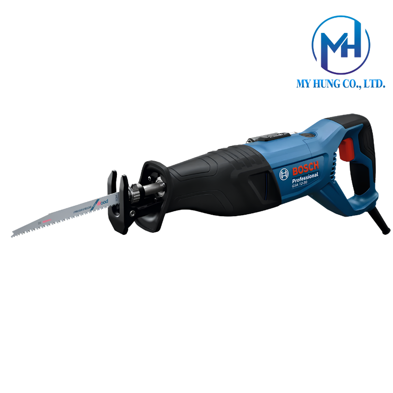 Máy cưa kiếm Bosch GSA 12-30