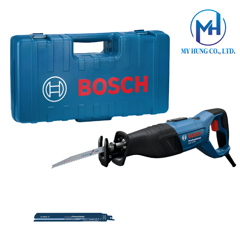 Máy cưa kiếm Bosch GSA 12-30 - Ảnh 2