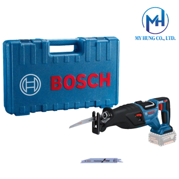 Máy cưa kiếm dùng pin Bosch GSA 185-LI (SOLO)