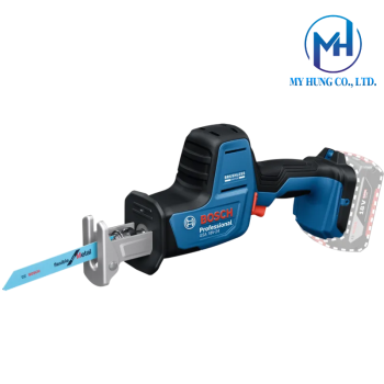 Máy cưa kiếm dùng pin Bosch GSA 18V-24 (SOLO)