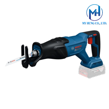 Máy cưa kiếm pin Bosch GSA18V-280 (SOLO)