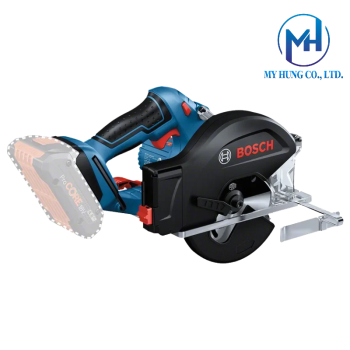 Máy cưa kim loại pin Bosch GKM 18V-50 (SOLO)
