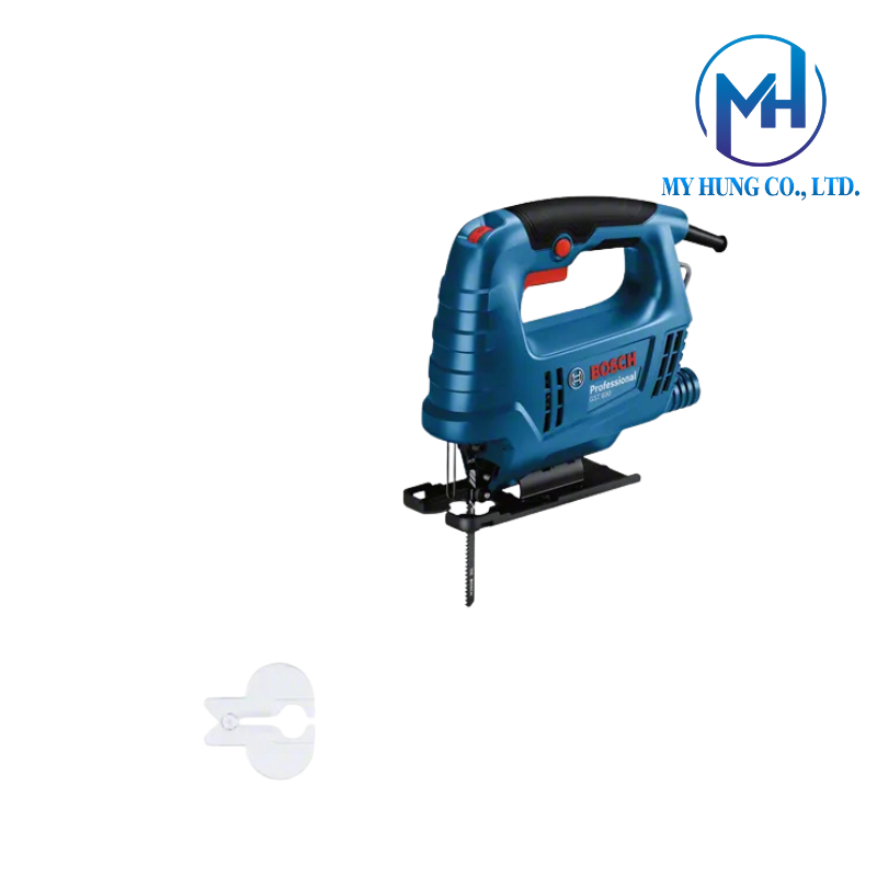 Máy cưa lọng Bosch GST 680 - Ảnh 2