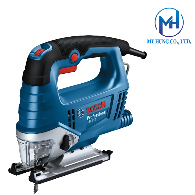 Máy cưa lọng Bosch GST 750
