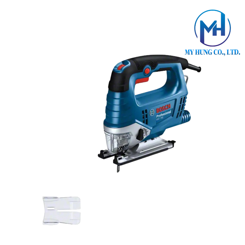 Máy cưa lọng Bosch GST 750 - Ảnh 2
