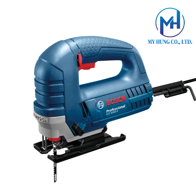 Máy cưa lọng Bosch (GST 8000E)