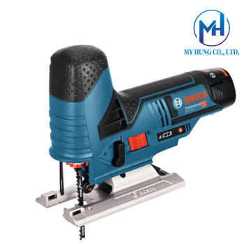 Máy cưa lọng dùng pin Bosch GST 12V-LI (SOLO)