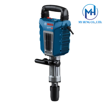 Máy đục phá Bosch GSH 14 C