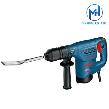 Máy đục phá Bosch GSH 3E
