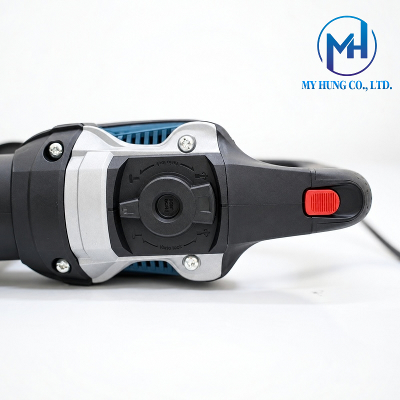 Máy đục phá Bosch GSH 5 EXW (kèm phụ kiện) - Ảnh 3