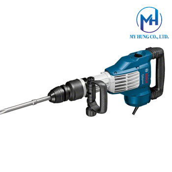 Máy đục phá Bosch GSH 11 VC