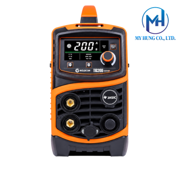 Máy hàn Tig 200 W223II JET20 Jasic (TIG/QUE)