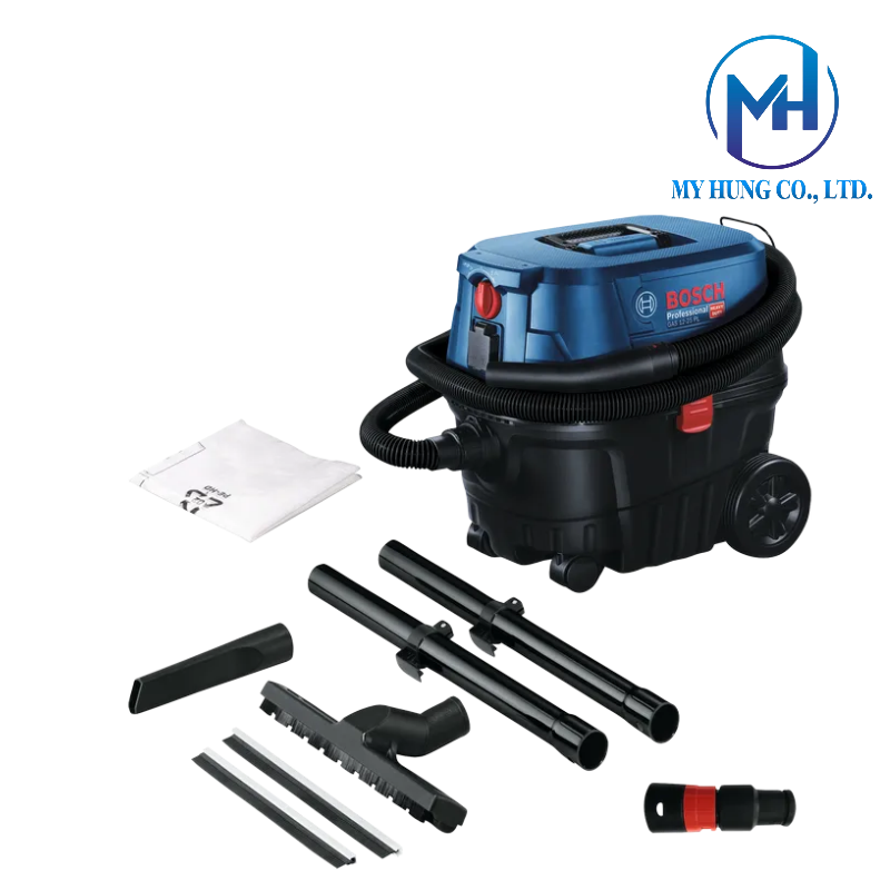 Máy hút bụi Bosch GAS 12-25 PL