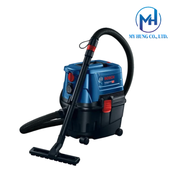 Máy hút bụi Bosch GAS 15 PS