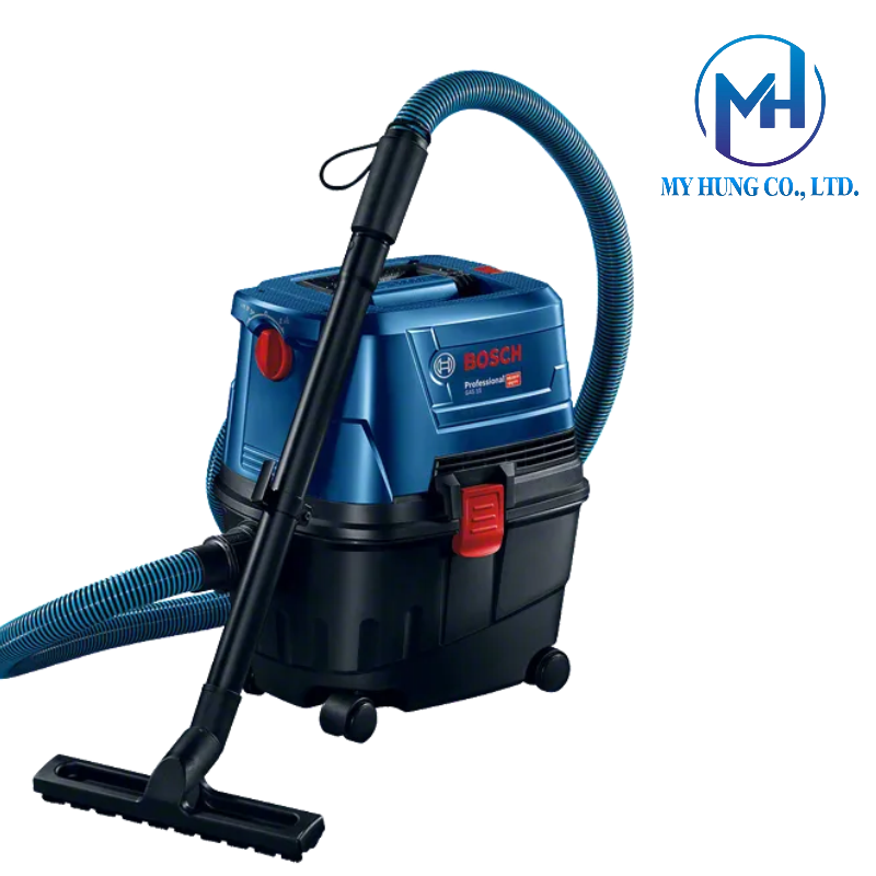 Máy hút bụi khô/ướt Bosch GAS 15