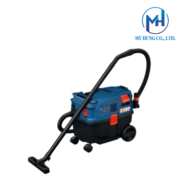 Máy hút bụi Bosch GAS12-25LS