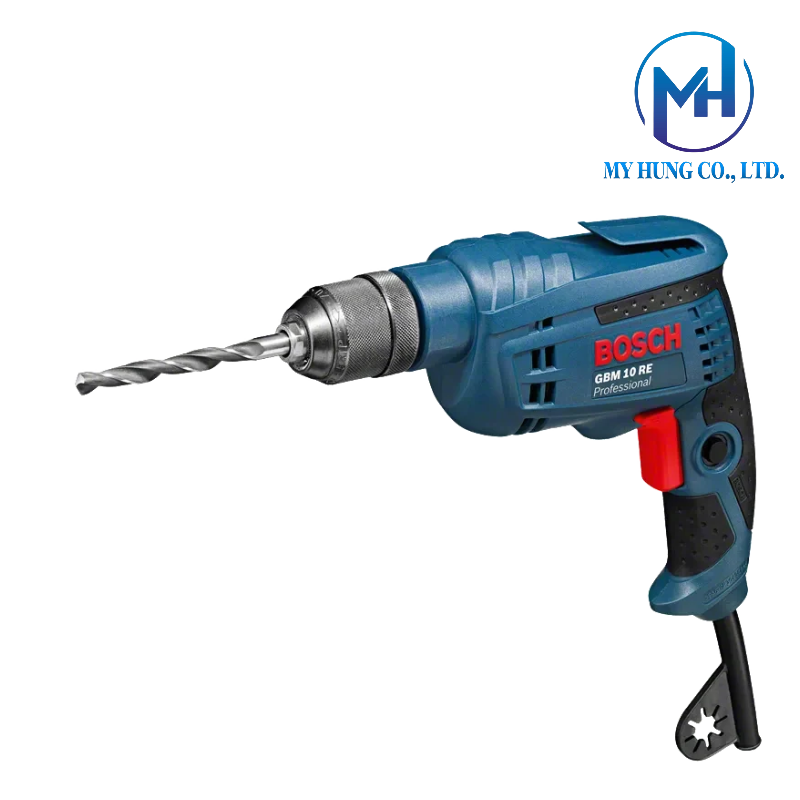 Máy khoan Bosch GBM 10RE