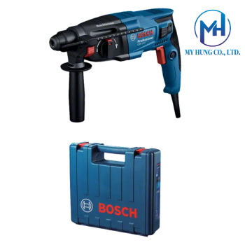 Máy khoan búa Bosch GBH 220